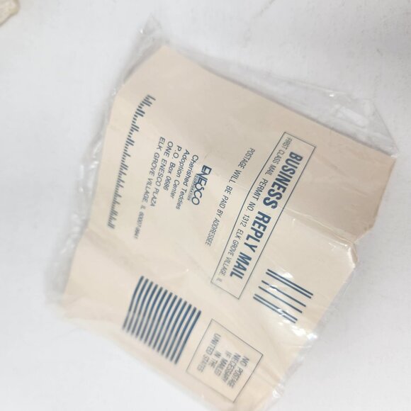 1994 Cherished Teddies 869074 "Sealed With Love" Boy Sitting With Letter Figurin - Picture 10 of 12